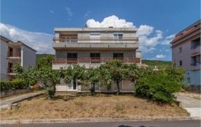 Lovely Apartment In Crikvenica With Wifi